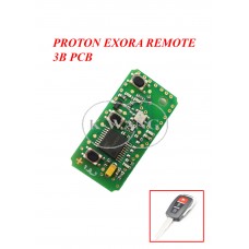 PROTON EXORA REMOTE 3B PCB (ORI)